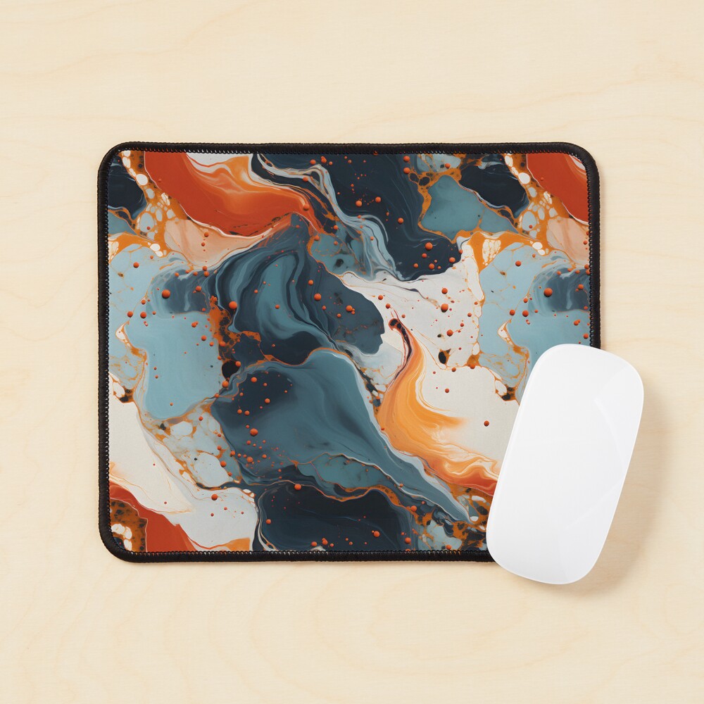 Item preview, Mouse Pad designed and sold by DigitalPatternx.