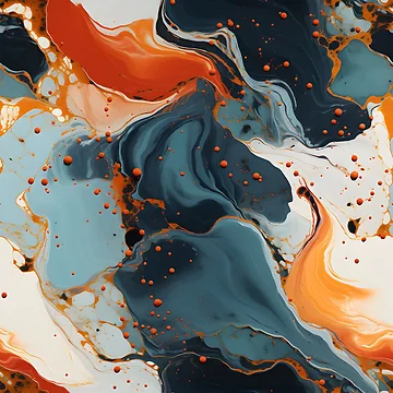Artwork thumbnail, Marble Stone Pattern 9 by DigitalPatternx