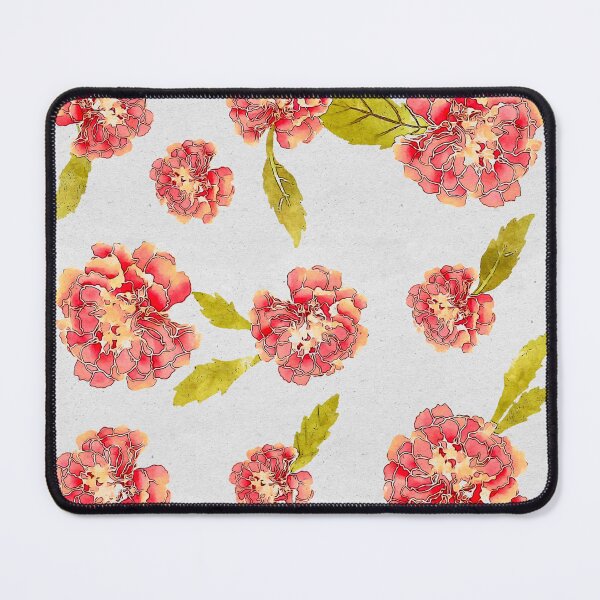 Item preview, Marigolds designed and sold by CarrieBrose.