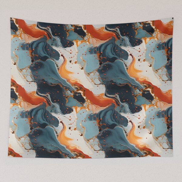 Item preview, Marble Stone Pattern 9 designed and sold by DigitalPatternx.