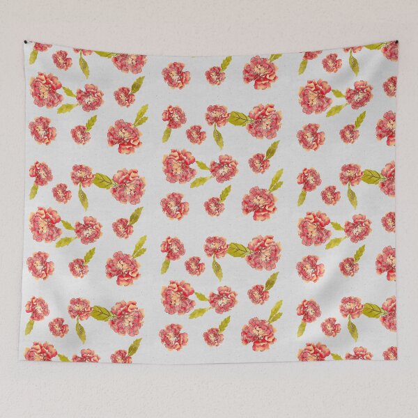 Item preview, Marigolds designed and sold by CarrieBrose.