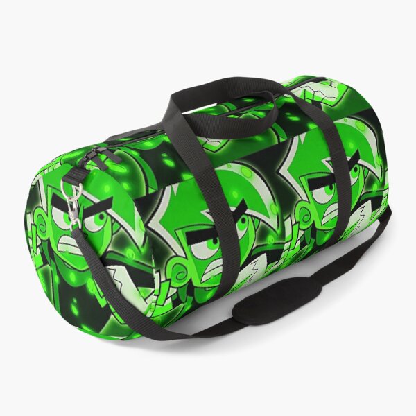 Item preview, GOING GHOST GREEN designed and sold by xBLACKSTAR.