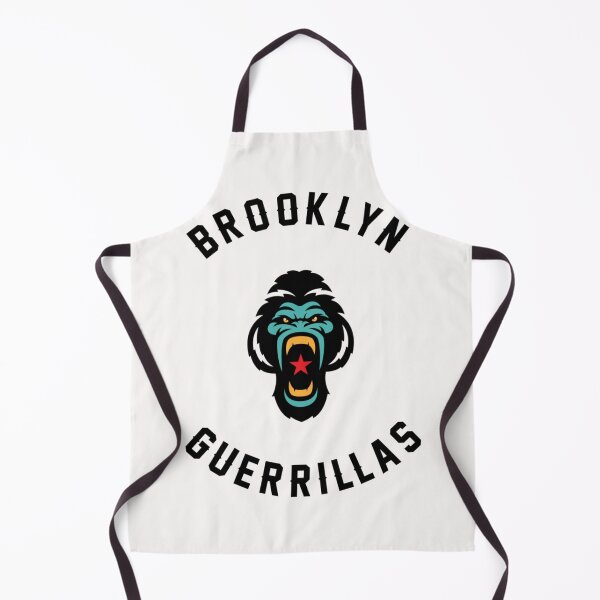 Item preview, Brooklyn Guerillas designed and sold by KaiHarris.