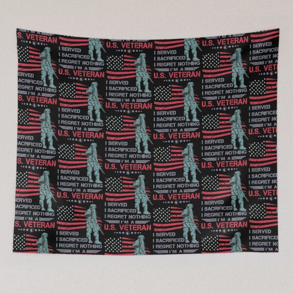 Item preview, Happy Veterans Day, veterans day, armistice day designed and sold by quanlh.