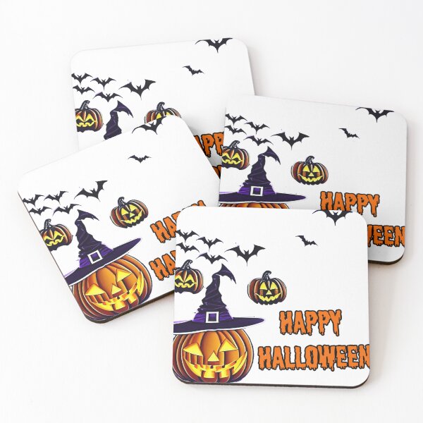 Item preview, Happy Halloween  designed and sold by WitchsHatStudio.