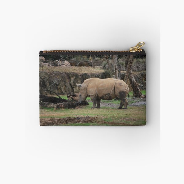 Item preview, Rhinoceros designed and sold by sarahshanely.