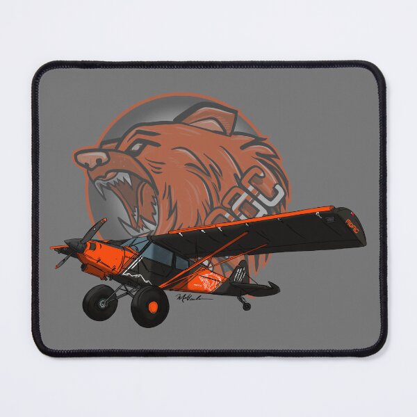 Item preview, Legend Aircraft MOAC Cub designed and sold by Michael Garber.