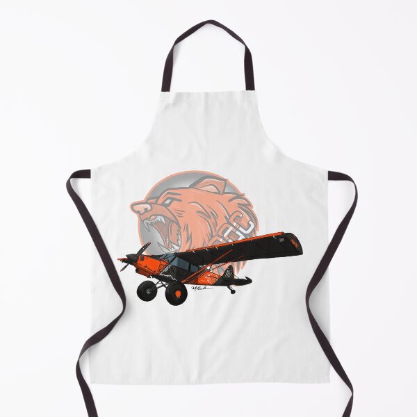 Item preview, Legend Aircraft MOAC Cub designed and sold by Michael Garber.