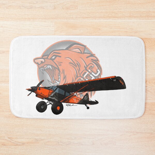 Item preview, Legend Aircraft MOAC Cub designed and sold by Michael Garber.