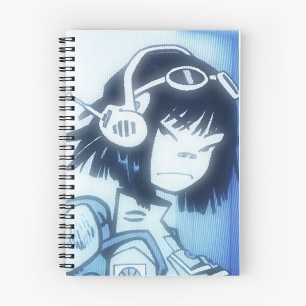 Item preview, BLUE ASIAN GIRL designed and sold by xBLACKSTAR.