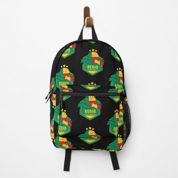 Item preview, Benin Football Active designed and sold by KaiHarris.