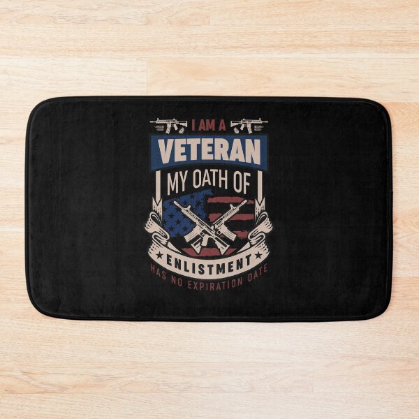 Item preview, I am a veteran, veterans day, us veteran designed and sold by quanlh.
