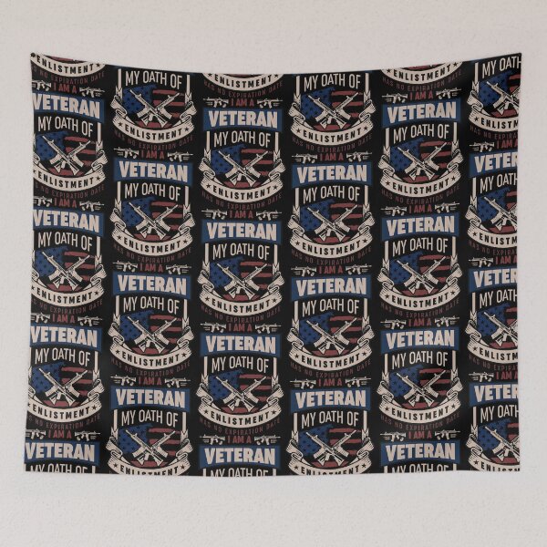 Item preview, I am a veteran, veterans day, us veteran designed and sold by quanlh.