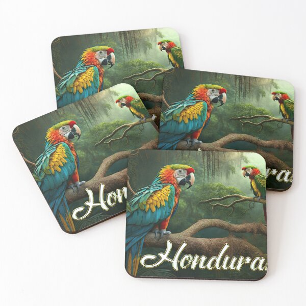 Item preview, Honduran Landscape designed and sold by ulisesv19.