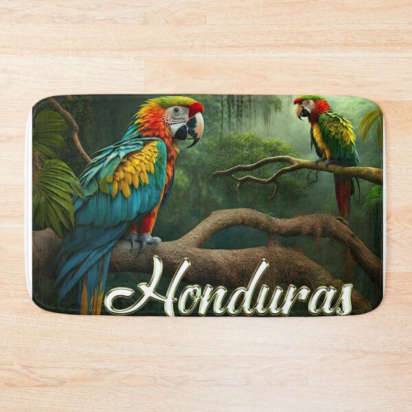 Item preview, Honduran Landscape designed and sold by ulisesv19.