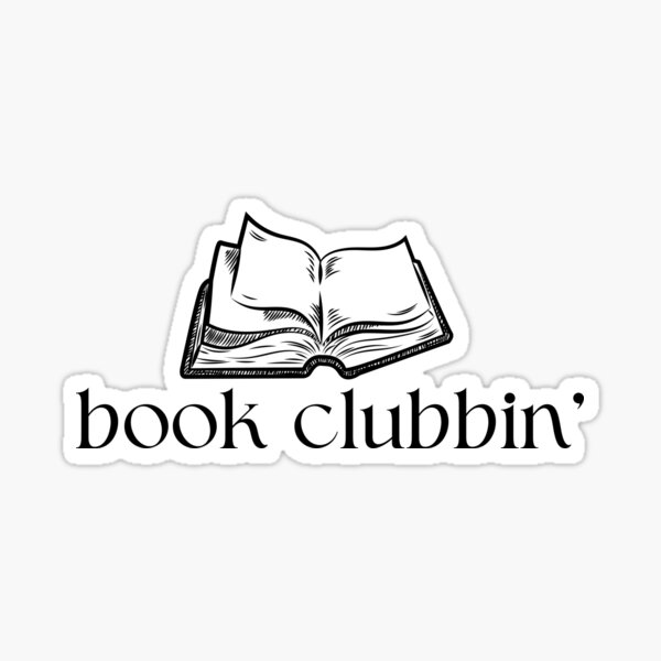 Artikel-Vorschau von Buchen Sie Clubbin', designt und verkauft von ChandlerH13.