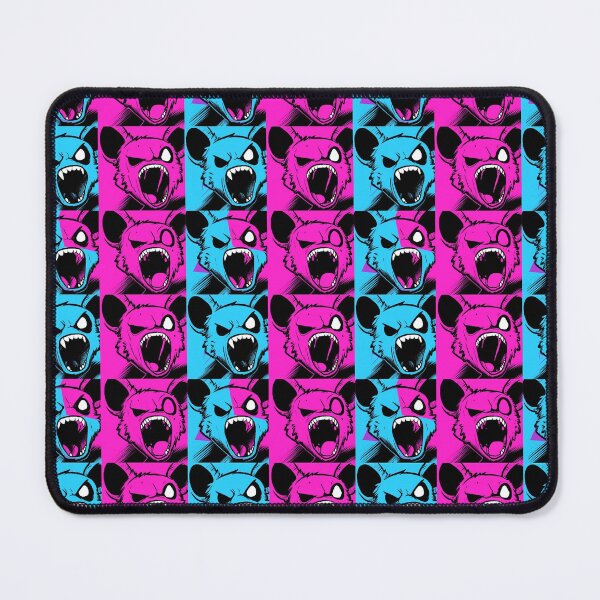 Item preview, Fuming Furball designed and sold by ARTificialNsite.