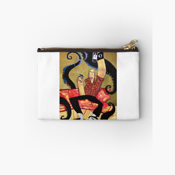 Item preview, Hunter S Thompson Fear and Loathing Art 	 designed and sold by jhkwitetj6.