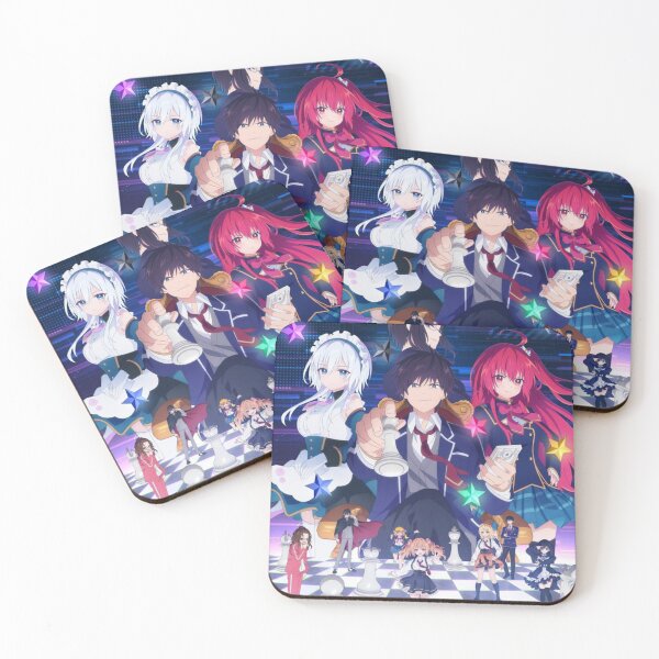Item preview, Poster liar liar anime designed and sold by martenallenaz.