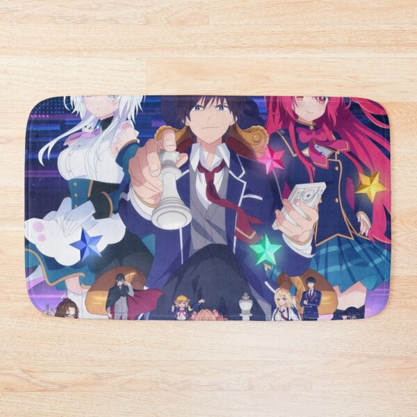 Item preview, Poster liar liar anime designed and sold by martenallenaz.