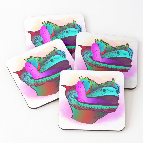 Item preview, Gecko designed and sold by Baddm0m.
