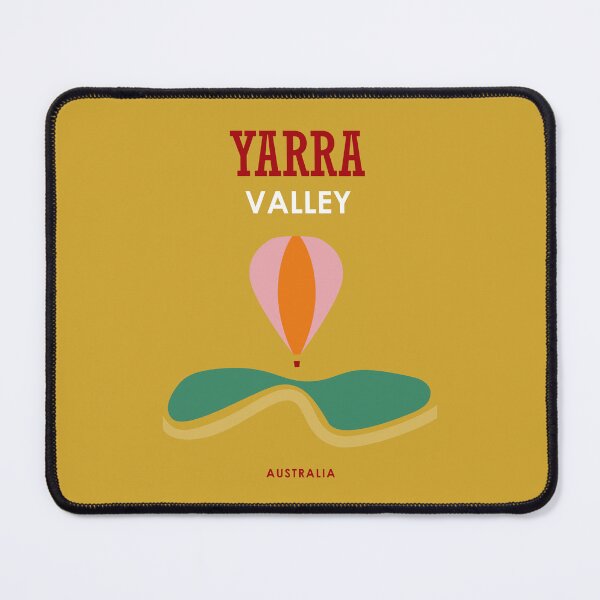 Item preview, Yarra Valley designed and sold by lisajaynemurray.