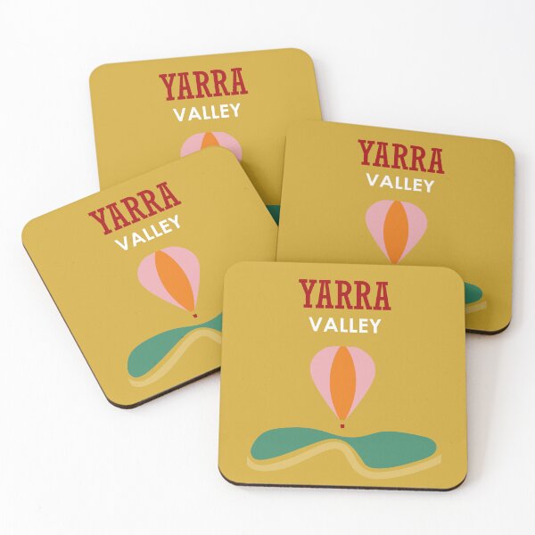 Item preview, Yarra Valley designed and sold by lisajaynemurray.