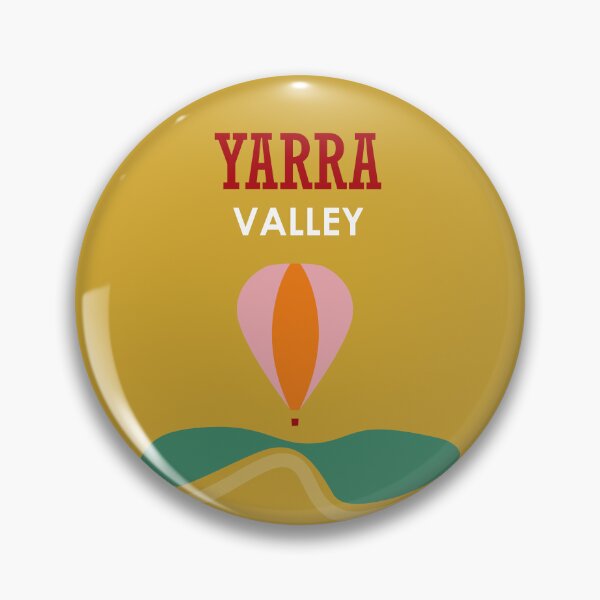 Item preview, Yarra Valley designed and sold by lisajaynemurray.