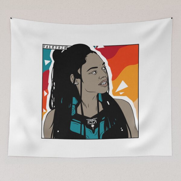 Item preview, valkyrie asgardian122  designed and sold by ElfriedaDurga.