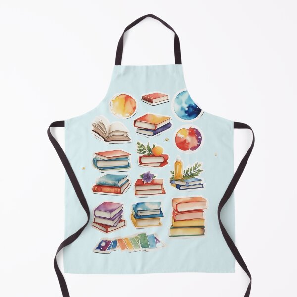 Item preview, Aesthetic Bookish Pack designed and sold by InspirationElli.