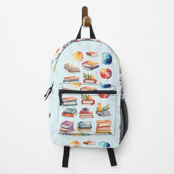 Item preview, Aesthetic Bookish Pack designed and sold by InspirationElli.