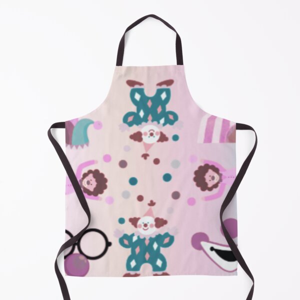 Item preview, Clowns designed and sold by Peac3Art.