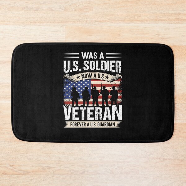 Item preview, Forever US Guardians, veterans day, us veteran designed and sold by quanlh.