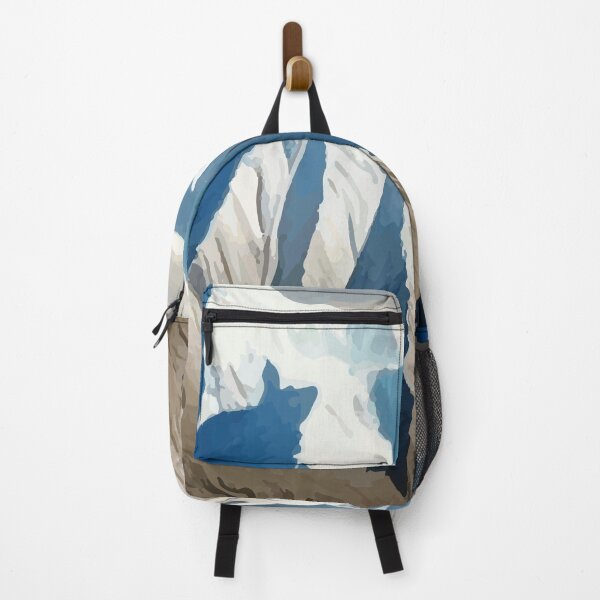 Item preview, Himalaya Mountains from Space designed and sold by Vicky Brago-Mitchell®.