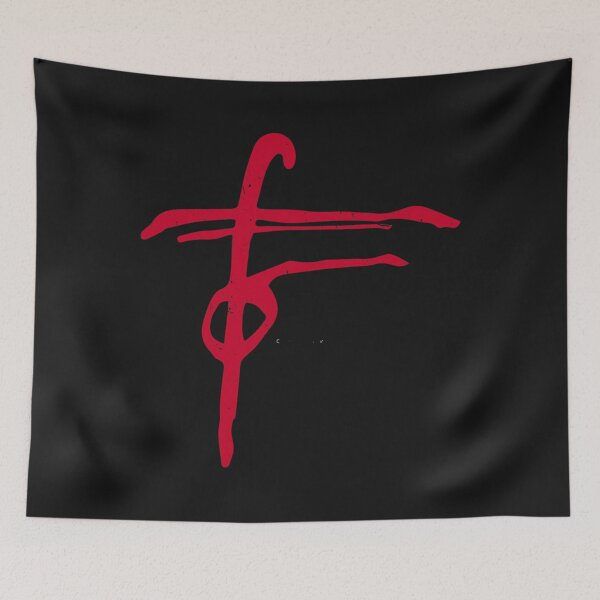 Item preview, The Torso  Black Zodiac Sign  designed and sold by ElfriedaDurga.