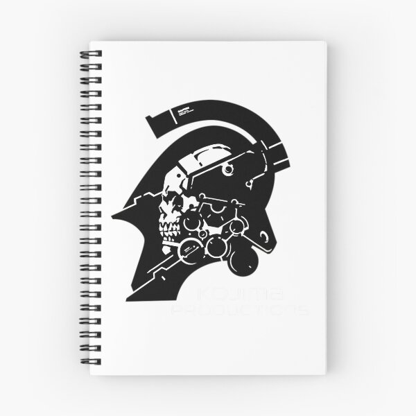 Item preview, KOJIMA PRODUCTIONS New Kojipro Logo Hideo Kojima   	 designed and sold by ydbbevik2.