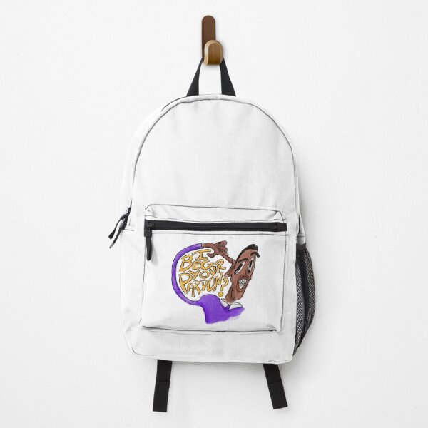 Item preview, I beg your pardon? designed and sold by Liam Escandon.