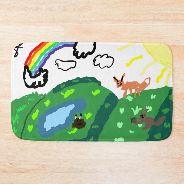 Item preview, Pure Landscape designed and sold by sassycp.