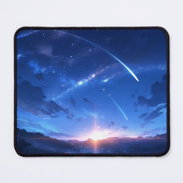 Item preview, The Night Sky designed and sold by storyofdavid.