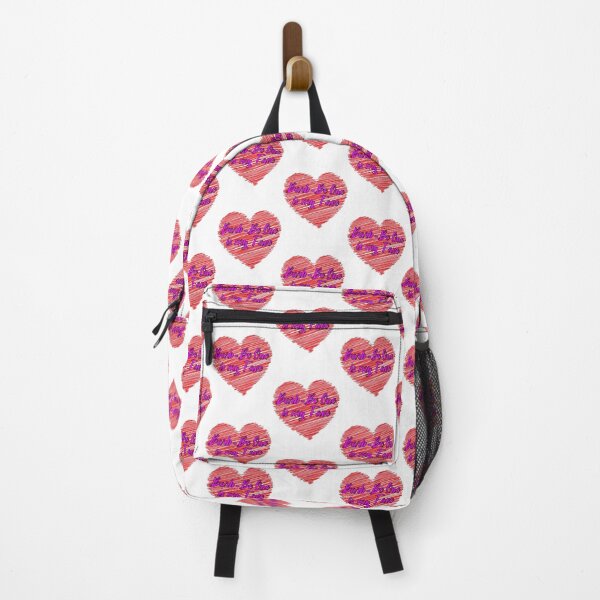 Item preview, Barb Be Que is my Fave - Scribble Heart designed and sold by Bruce ALMIGHTY Baker.