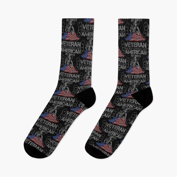 Item preview, Veteran by choice, veterans day, armistice day designed and sold by quanlh.