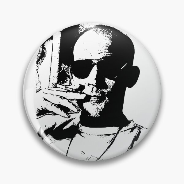 Item preview, Hunter s Thompson Gonzo 	 designed and sold by jhkwitetj6.