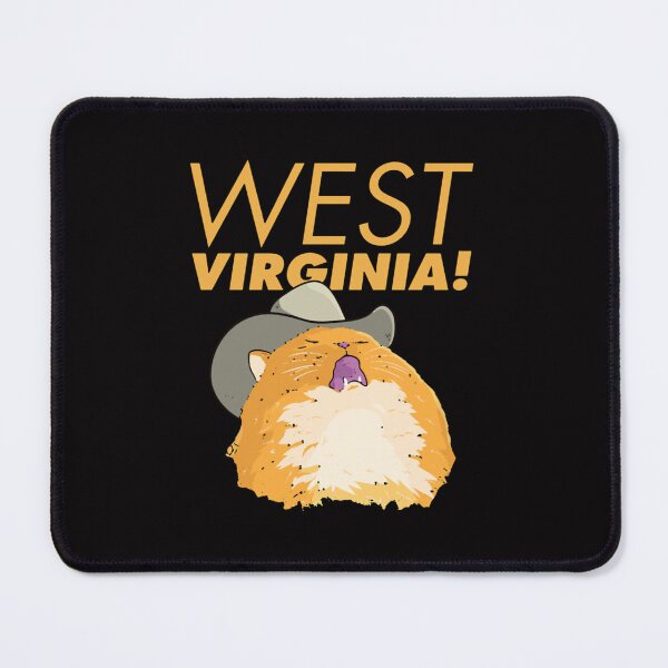 Item preview, Funny Country Cat Singing Country Music   designed and sold by JuniusStrac.