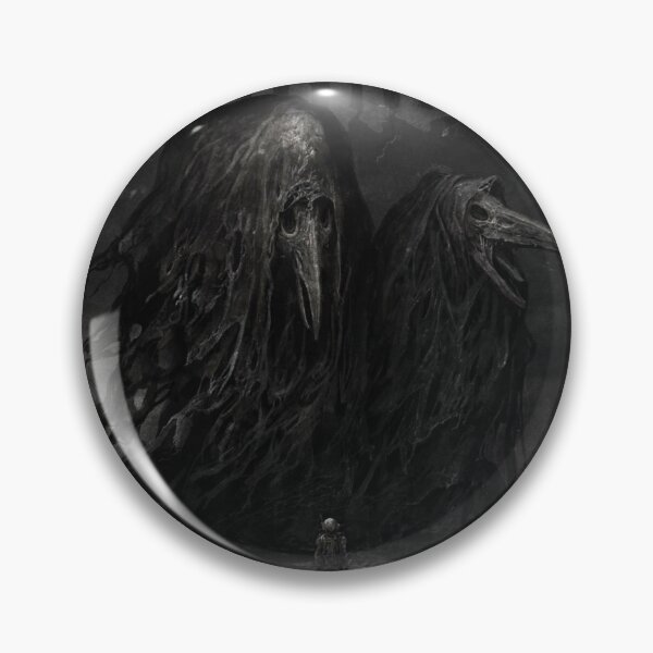 Item preview, Ominous Lake of Tears designed and sold by KylerCraig49.