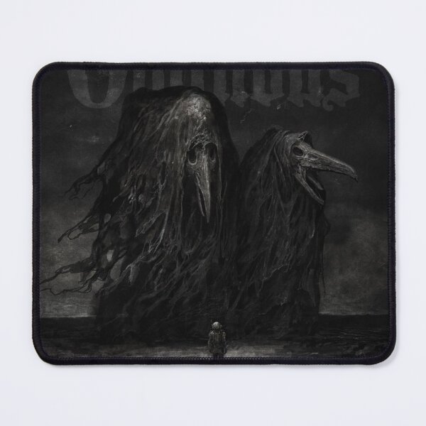 Item preview, Ominous Lake of Tears designed and sold by KylerCraig49.