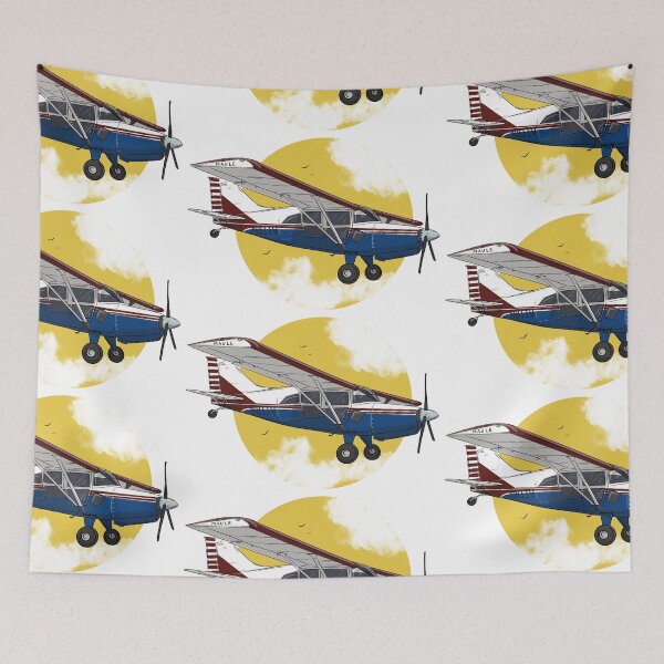 Item preview, Maule N811V designed and sold by Michael Garber.