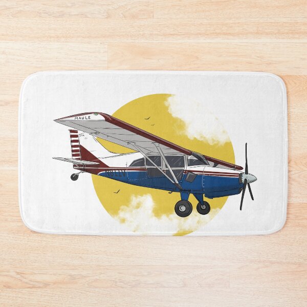 Item preview, Maule N811V designed and sold by Michael Garber.
