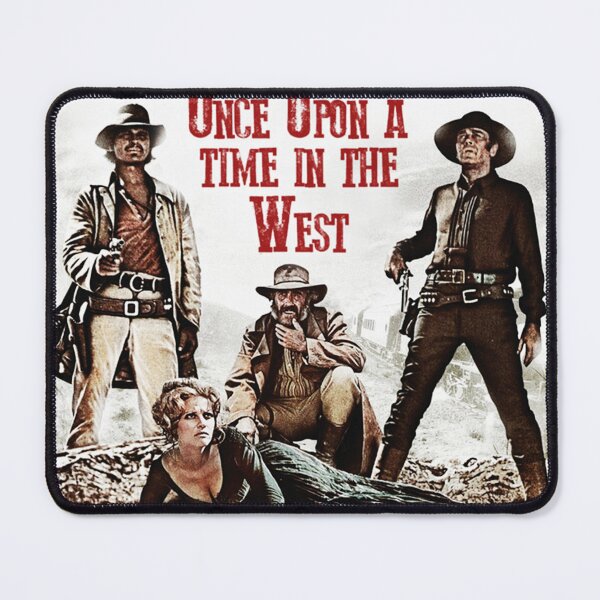 Item preview, Once Upon A Time In The West Ennio Morricone designed and sold by KylerCraig49.