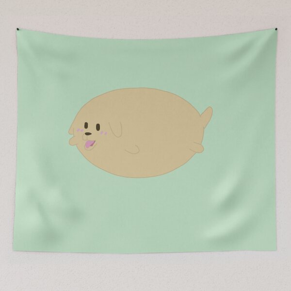 Item preview, Chonky Dog designed and sold by McSacks-Shack.