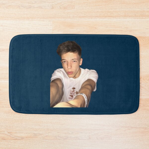 Item preview, Weston Koury Selfie designed and sold by Borusmuithy.
